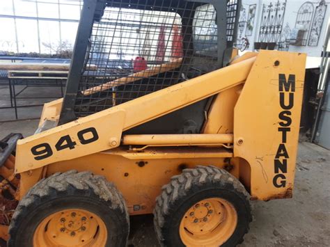 1990mustang skid steer|used mustang steer for sale.